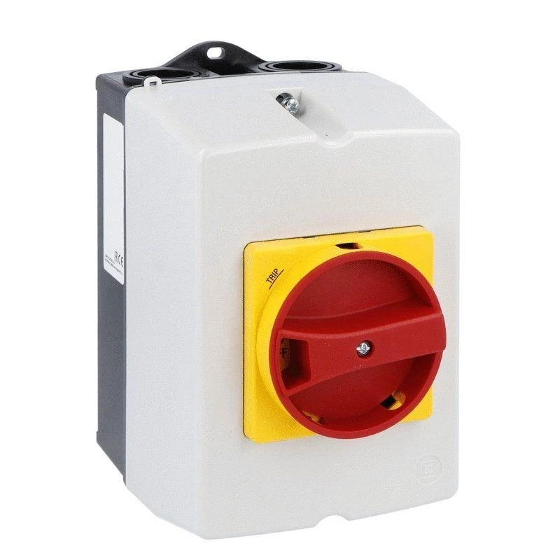 КЭАЗ Оболочка для выключателя автоматического OptiStart MP 32R PFHN4 T2  340167