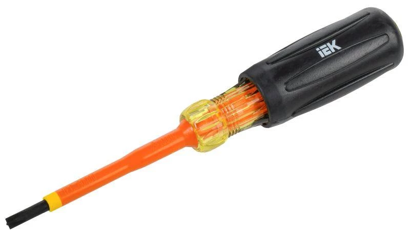 Фото IEK A2L5-SC30-T3-HS-10-080