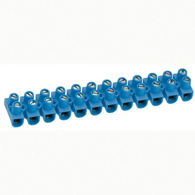 Legrand Клеммник 25кв.мм Nybloc гол. Leg 034209