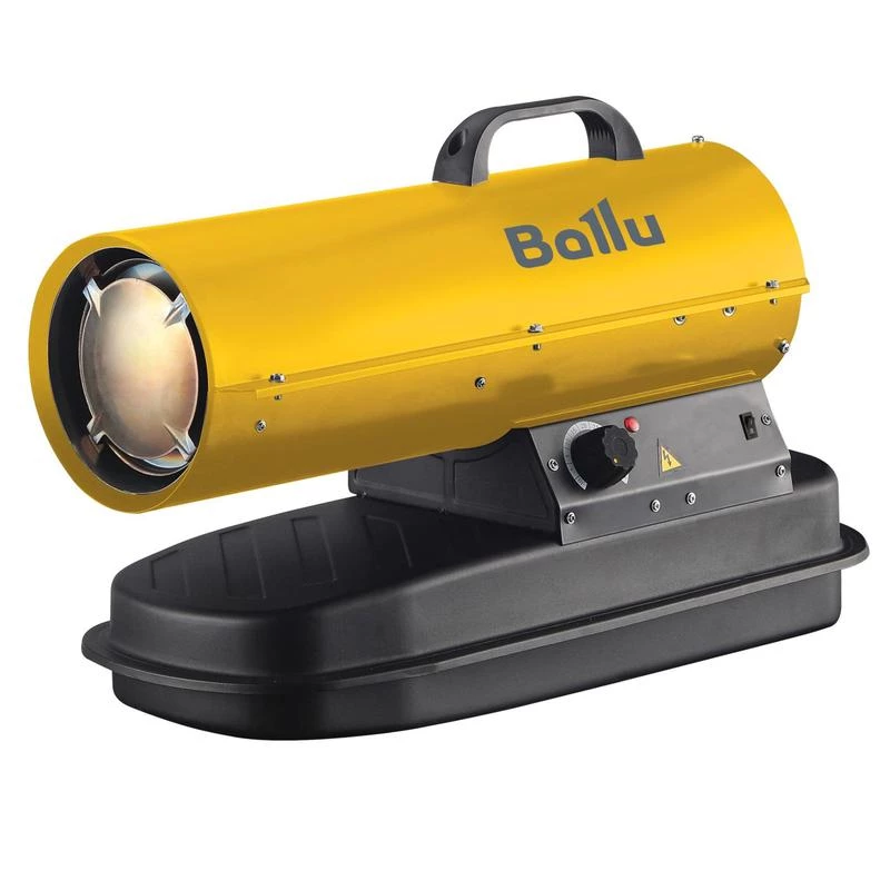 НС-1632905 Пушка дизельная прямого нагрева BHDP-20L Ballu