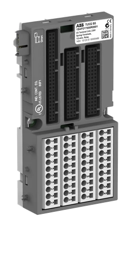 Фото ABB 1SAP217000R0001
