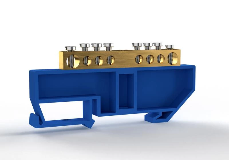 Фото TOKOV ELECTRIC TKE-BCB-69-8-DIN/N