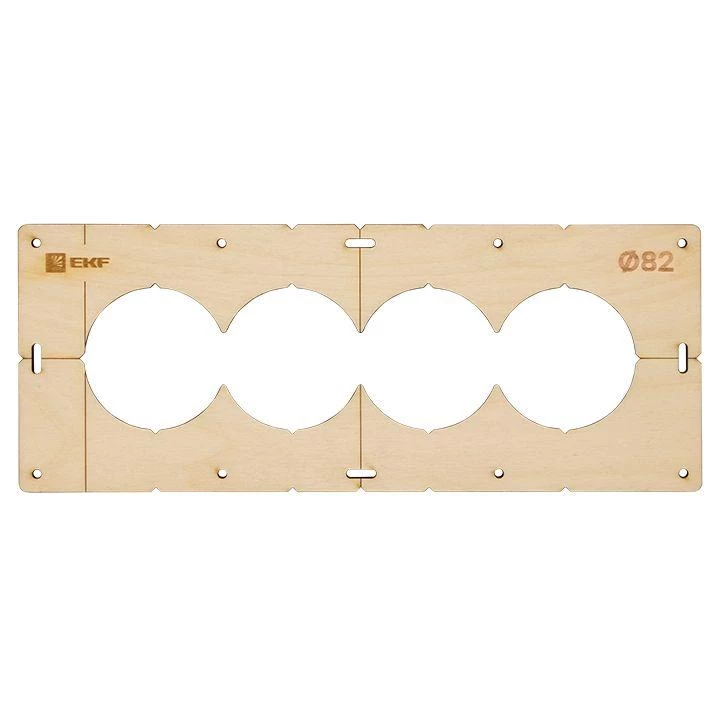 Фото EKF sh-d82-4