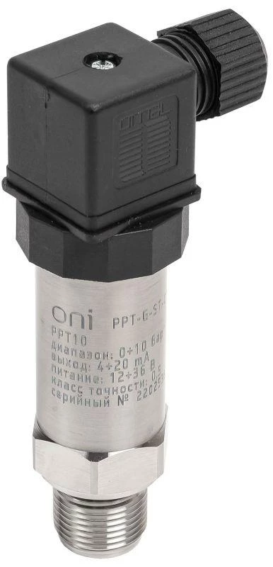 Фото ONI PPT-G-ST-010-4-20-3-2