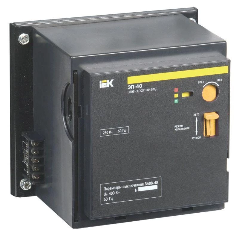 Фото IEK SVA50D-EP