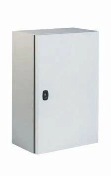 Schneider Electric Шкаф S3D 600х600х250 SchE NSYS3D6625