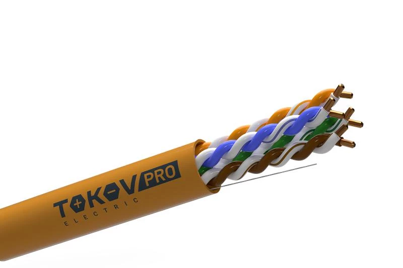 Фото TOKOV ELECTRIC TKP-C06-U42-6-RU-LSZH