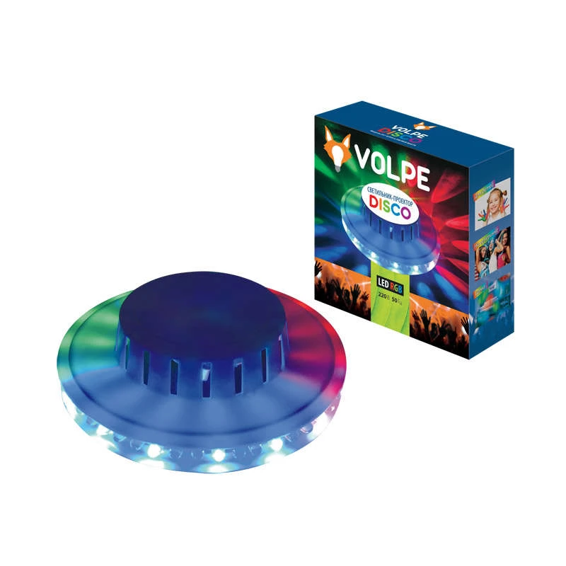 Фото Volpe UL-00000299