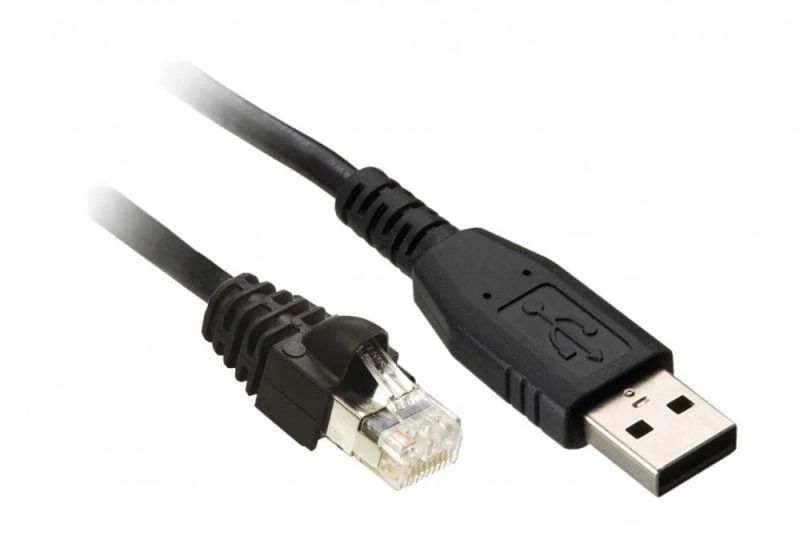 Schneider Electric Устройство для подкл. к ПК USB/RJ45 SchE TCSMCNAM3M002P