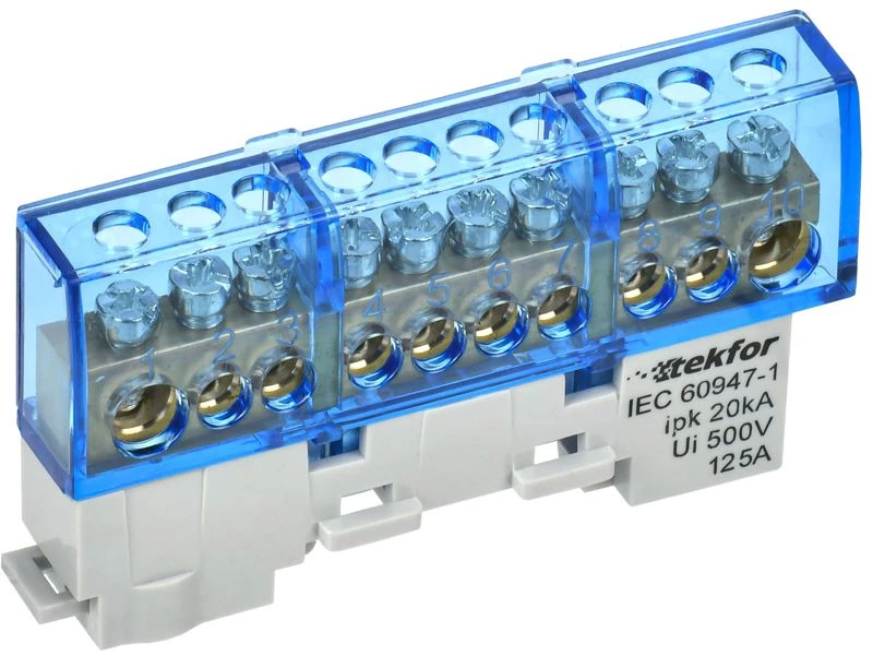 Фото IEK TF-NN20-10-KL-K07