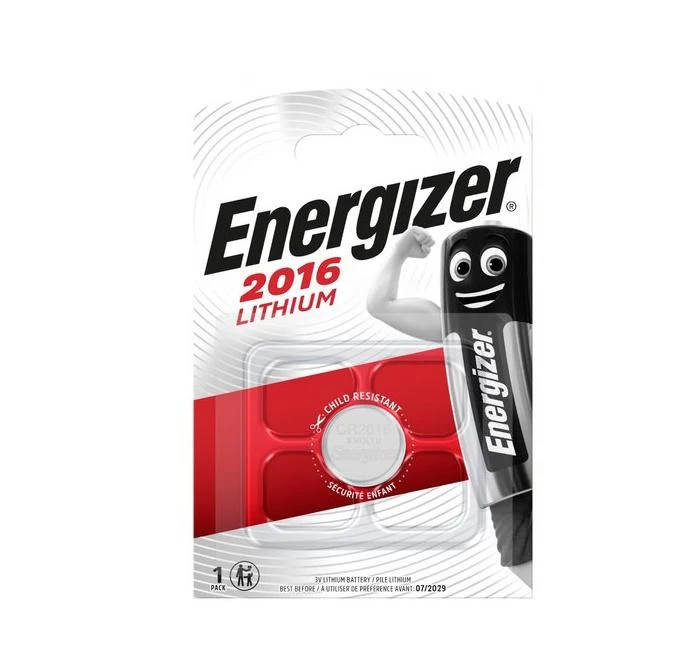 Фото Energizer E301021802