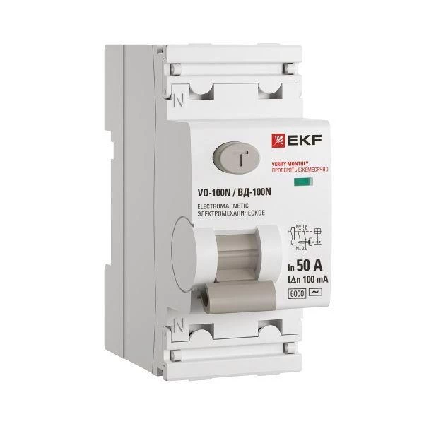 Фото EKF E1026M50100