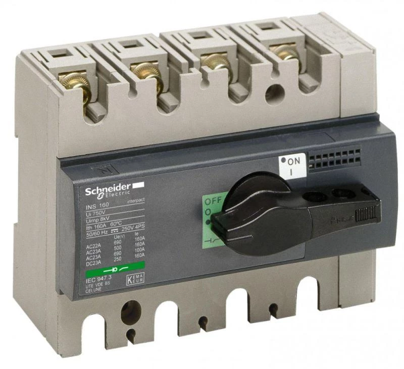 Фото Schneider Electric 28912
