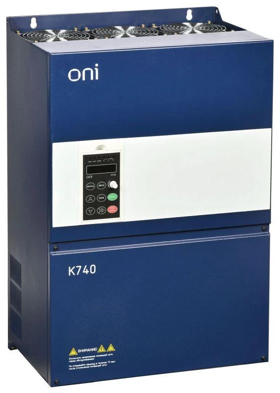 Фото ONI K740-33-75G93PMZ