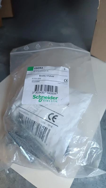 Фото Schneider Electric 59093