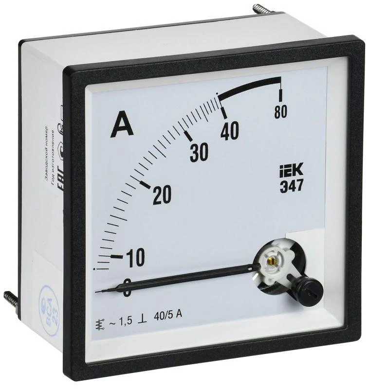 Фото IEK IPA20-6-0040-E