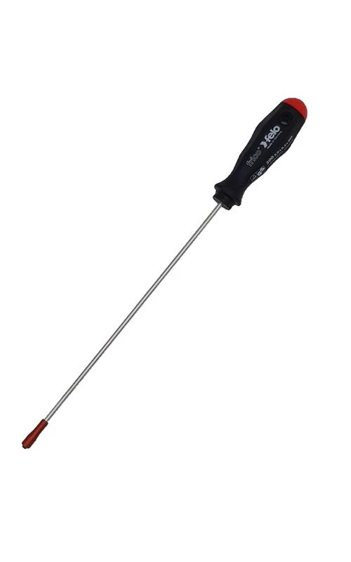 FELO Отвертка M-TEC SL 3.0х0.5х200 Felo 50003730