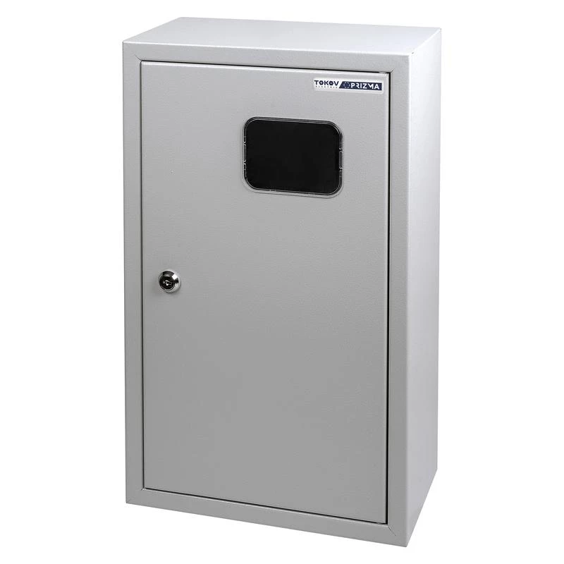 Фото TOKOV ELECTRIC TKE-PZ-UMRB-3/12-IP31