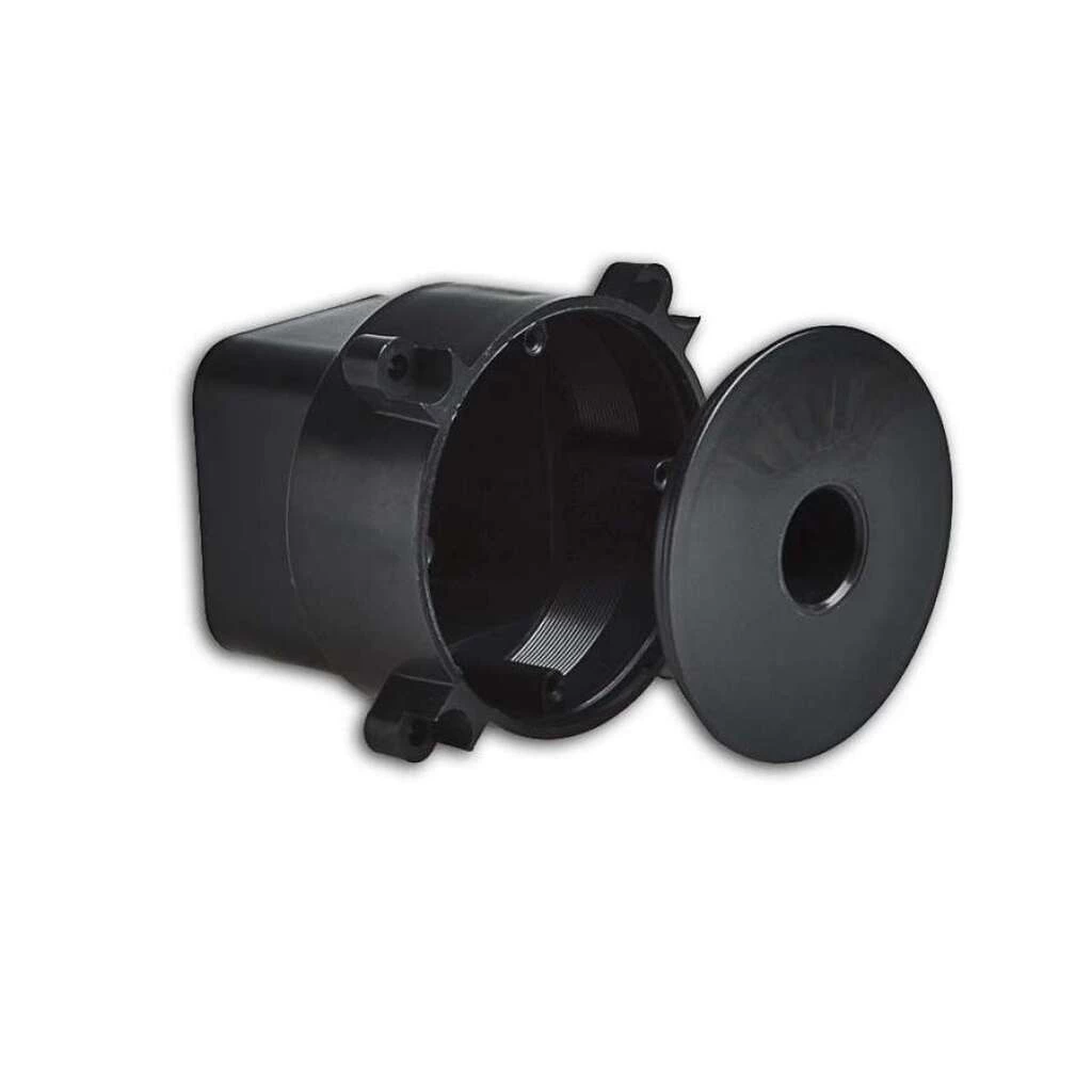 Коробка установочная СП 70х60 (в бетон) IP40 Ruvinil 10131
