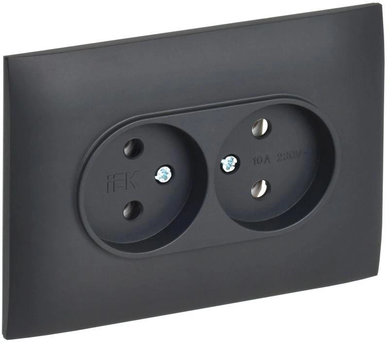 Фото IEK SK-R20-10-K48-F
