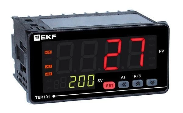 Фото EKF TER101-M-M2A