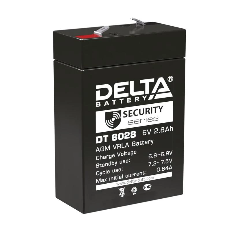 Фото DELTA DT 6028