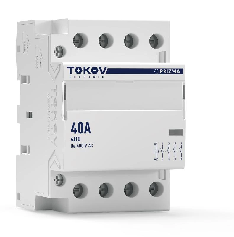 Фото TOKOV ELECTRIC TKE-PZ-MC-3-40-230-40