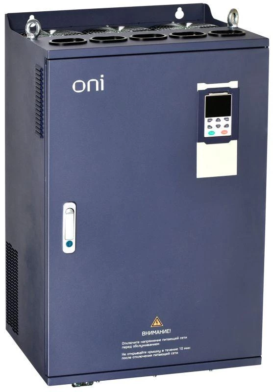 Фото ONI K750-33-200220M