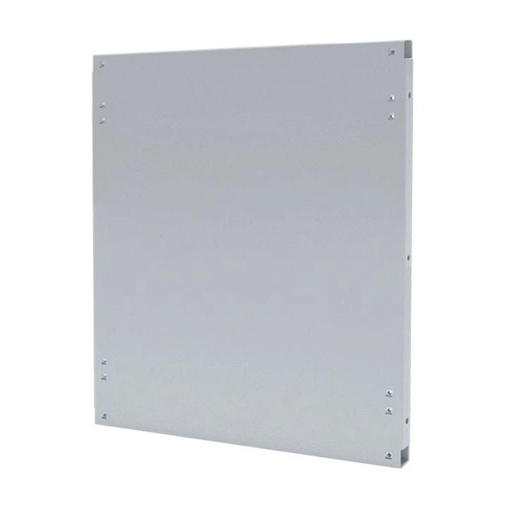 EKF Панель монтажная В600 Ш600 глухая AVERES  MP6M600