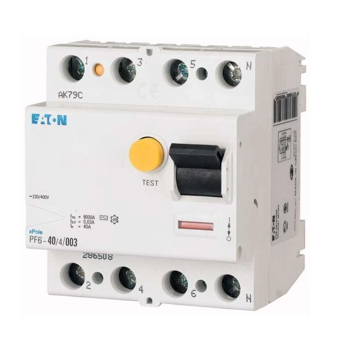 Фото EATON 286504