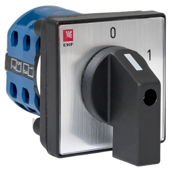 Фото EKF pk-1-121-25-65