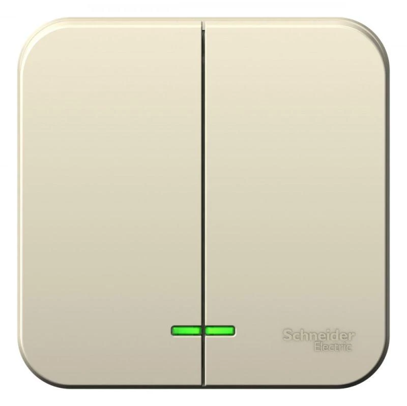 Фото Systeme Electric BLNVA105112