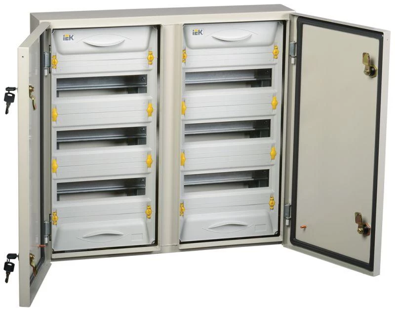 Фото IEK MKM16-N-2X36-54-ZU