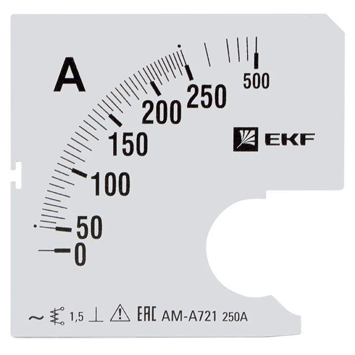 Фото EKF s-a721-250