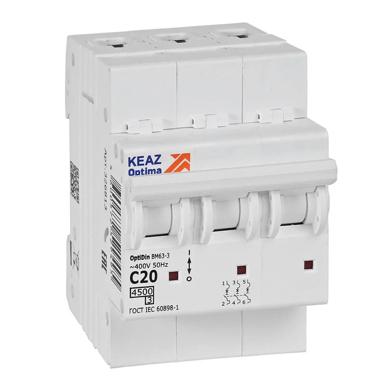 Фото КЭАЗ 326813