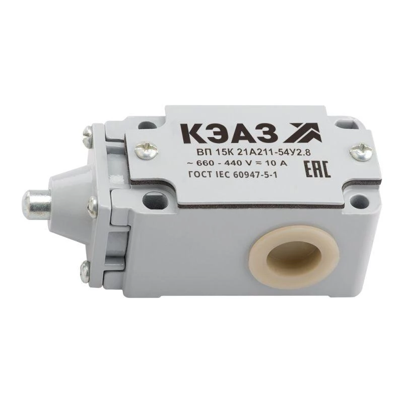 Фото КЭАЗ 151293