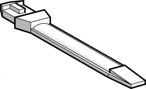 Фото Schneider Electric AR1SC03