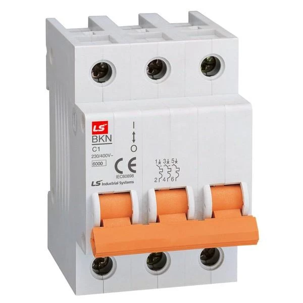 Фото LS Electric 061301558B