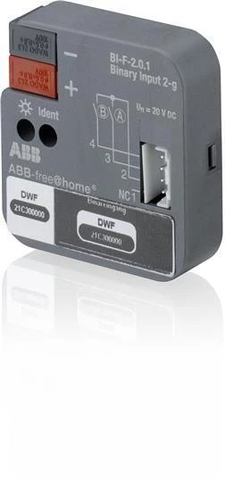 Фото ABB 2CDG510002R0011