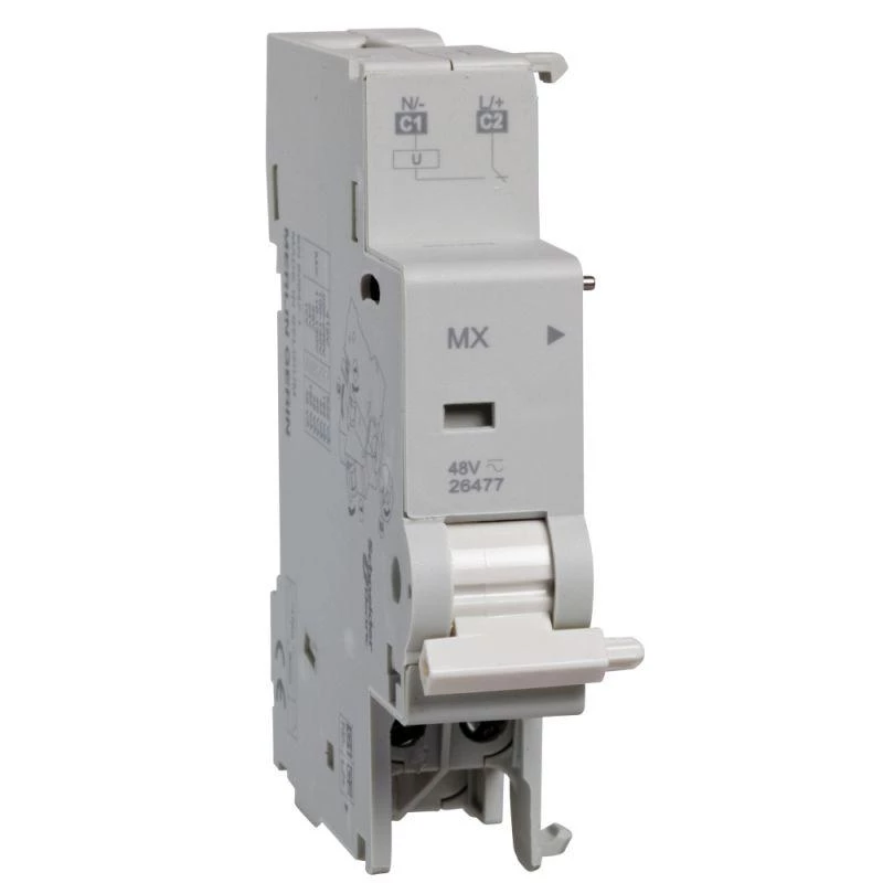Фото Schneider Electric M9A26476
