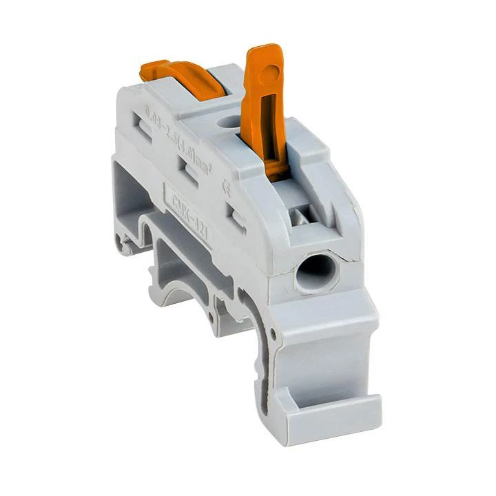 Фото EKF plc-smk-421-din