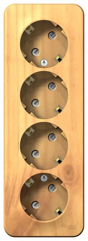 Фото Systeme Electric BLNRA011415