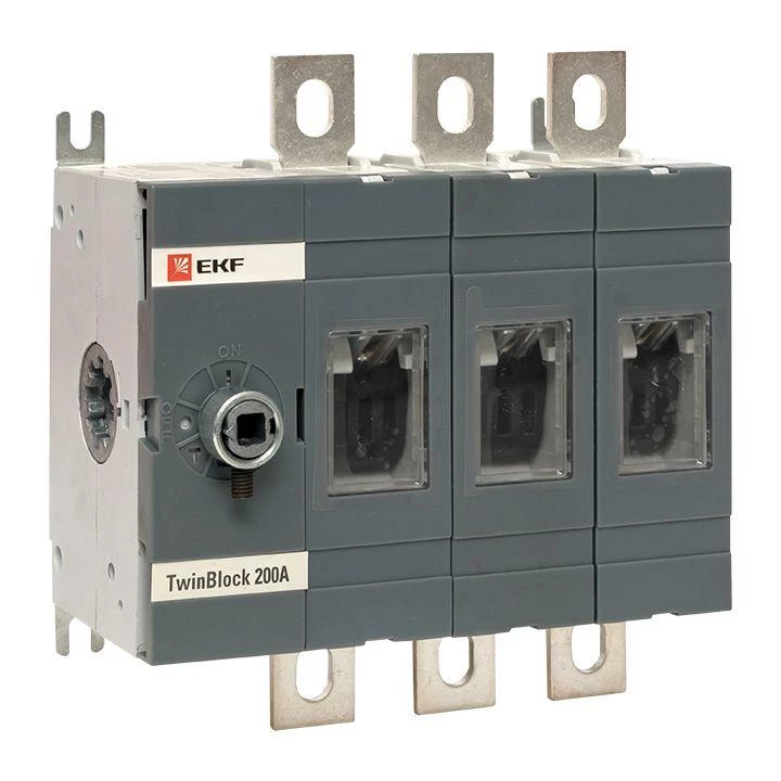 Фото EKF tb-s-200-3p