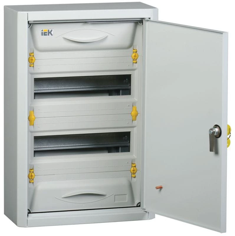 Фото IEK MKM15-N-24-31-ZU