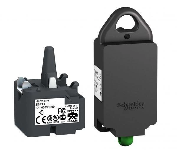 Фото Schneider Electric ZBRT1