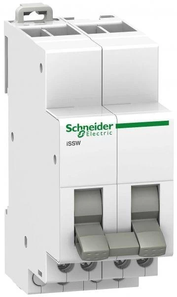 Фото Schneider Electric A9E18074