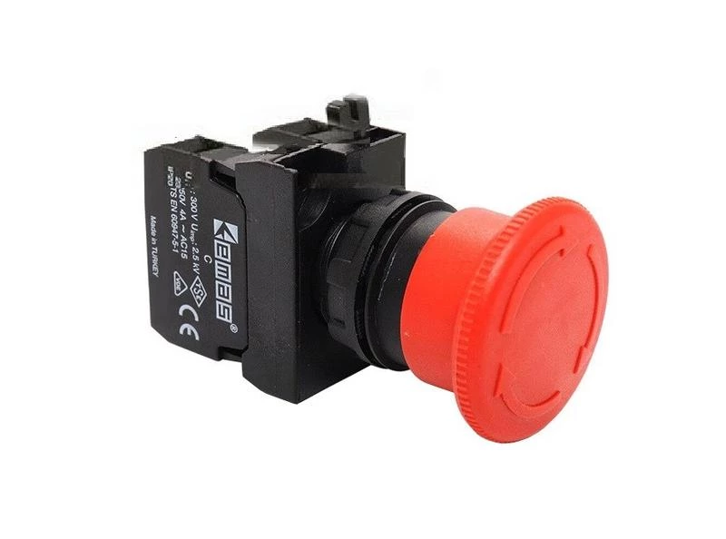 Фото EMAS CP102E