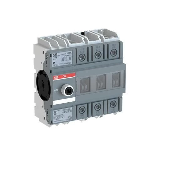 ABB Рубильник OT160G04K  1SCA138215R1001