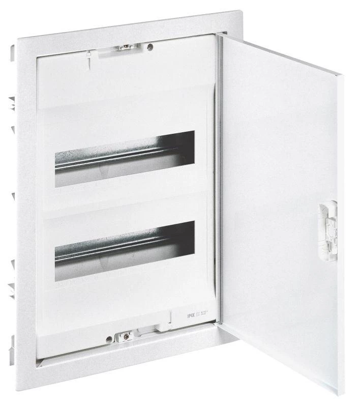 Legrand Шкаф встраиваемый Nedbox 2 ряд 24+4мод. 430х330х86 Leg 001432