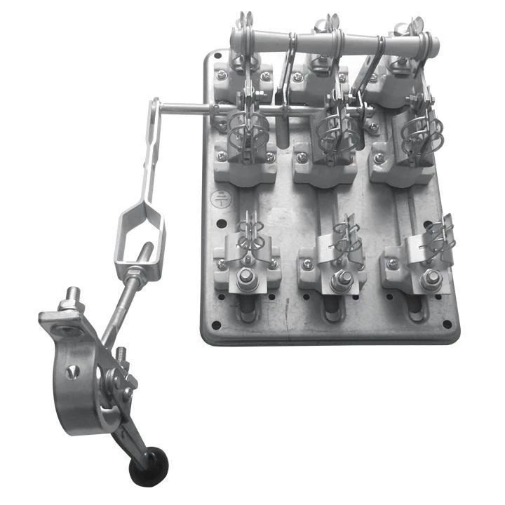 Фото EKF rps-r-400l